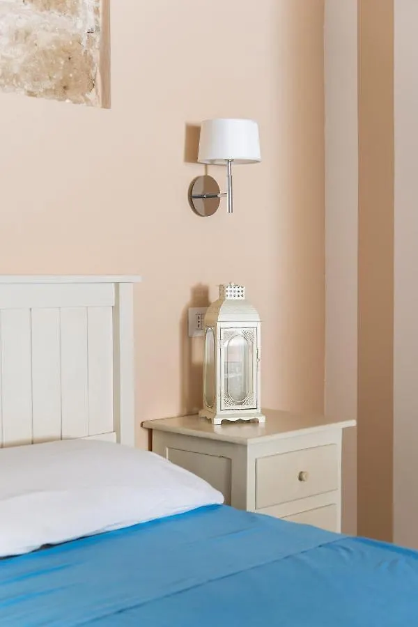 Carmencita Apartment Alghero