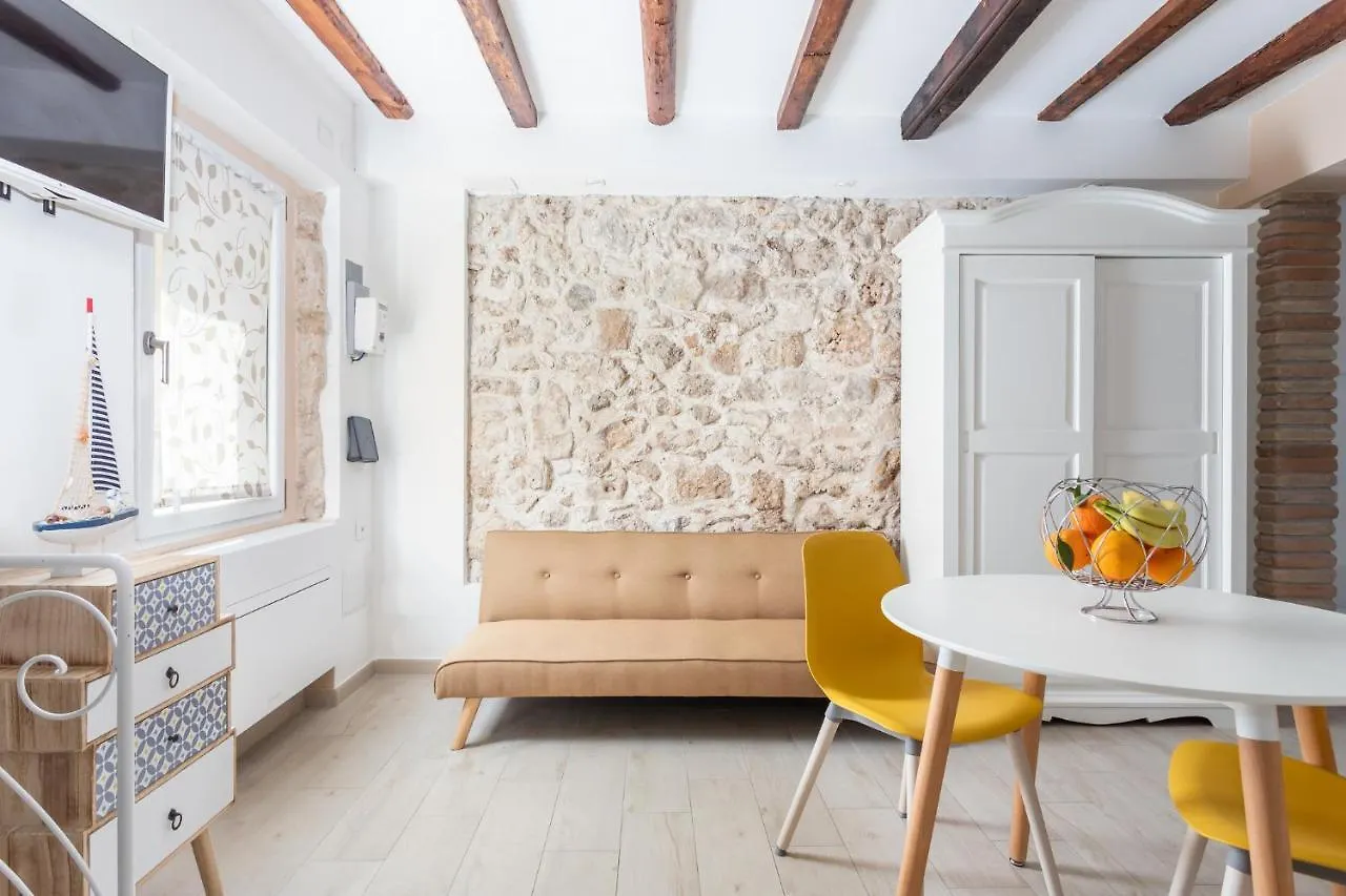Carmencita Apartment Alghero 0*,  Italia