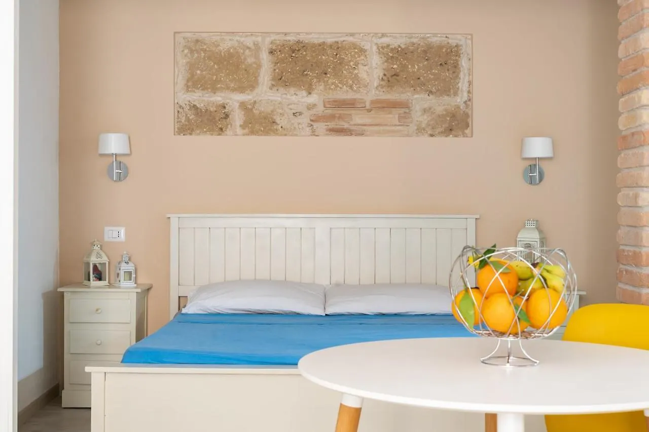 Carmencita Apartment Alghero