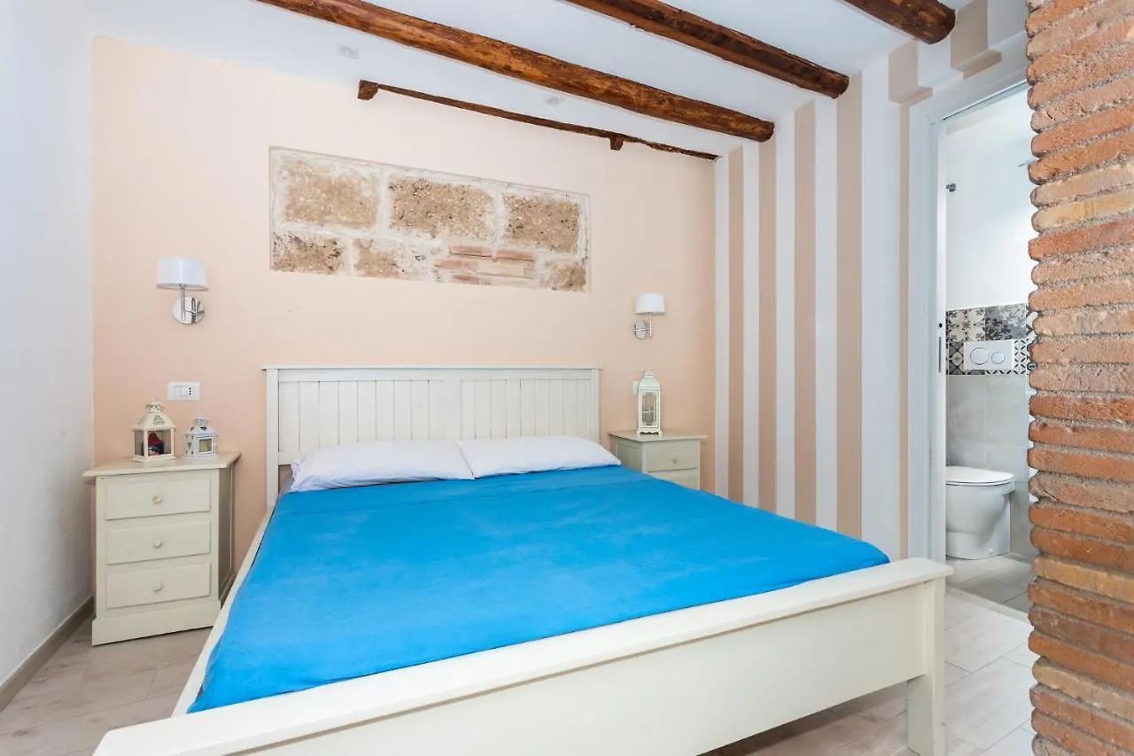 Carmencita Apartment Alghero Italia
