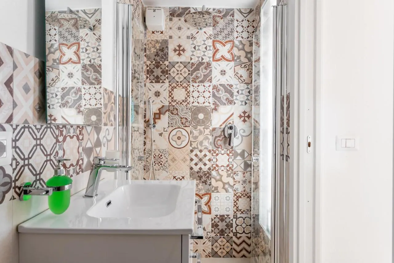 Carmencita Apartment Alghero