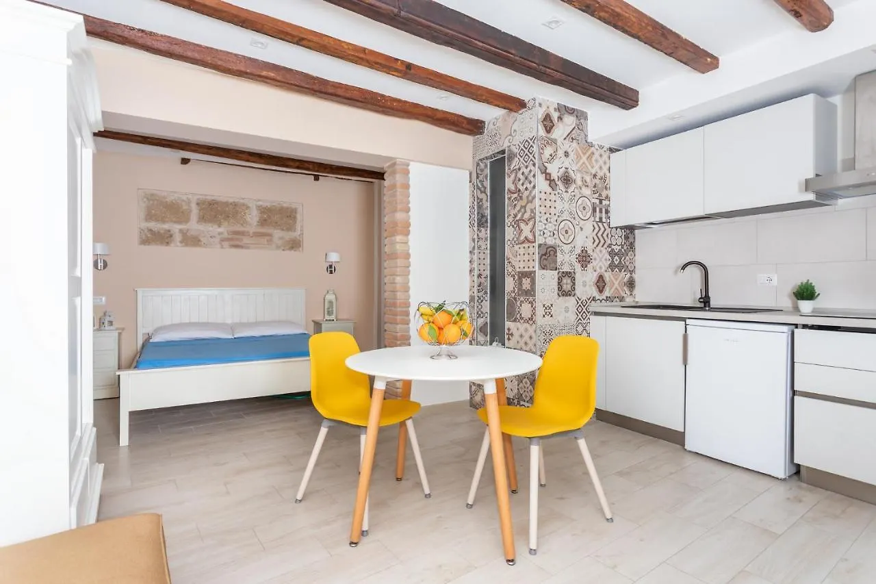 Carmencita Apartment Alghero