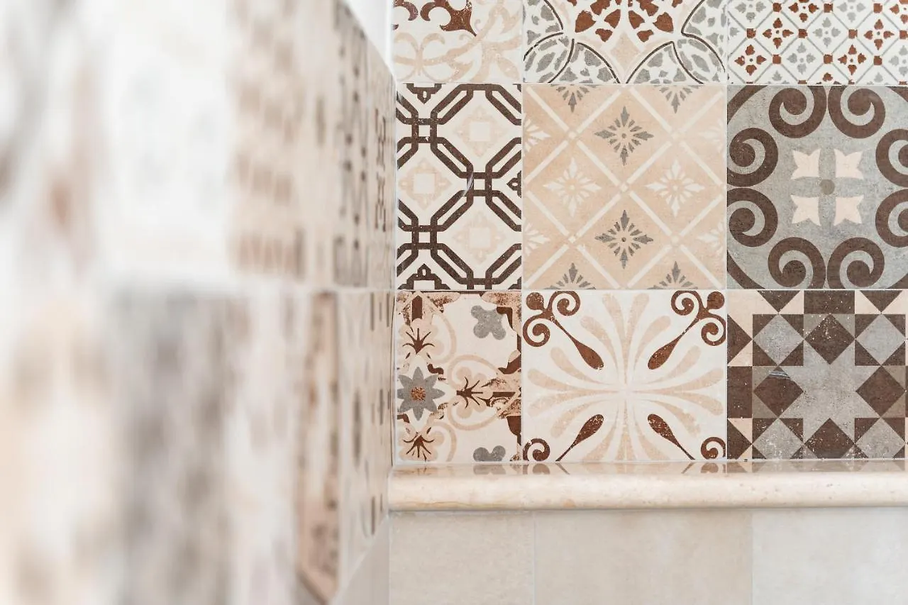 Carmencita Apartment Alghero