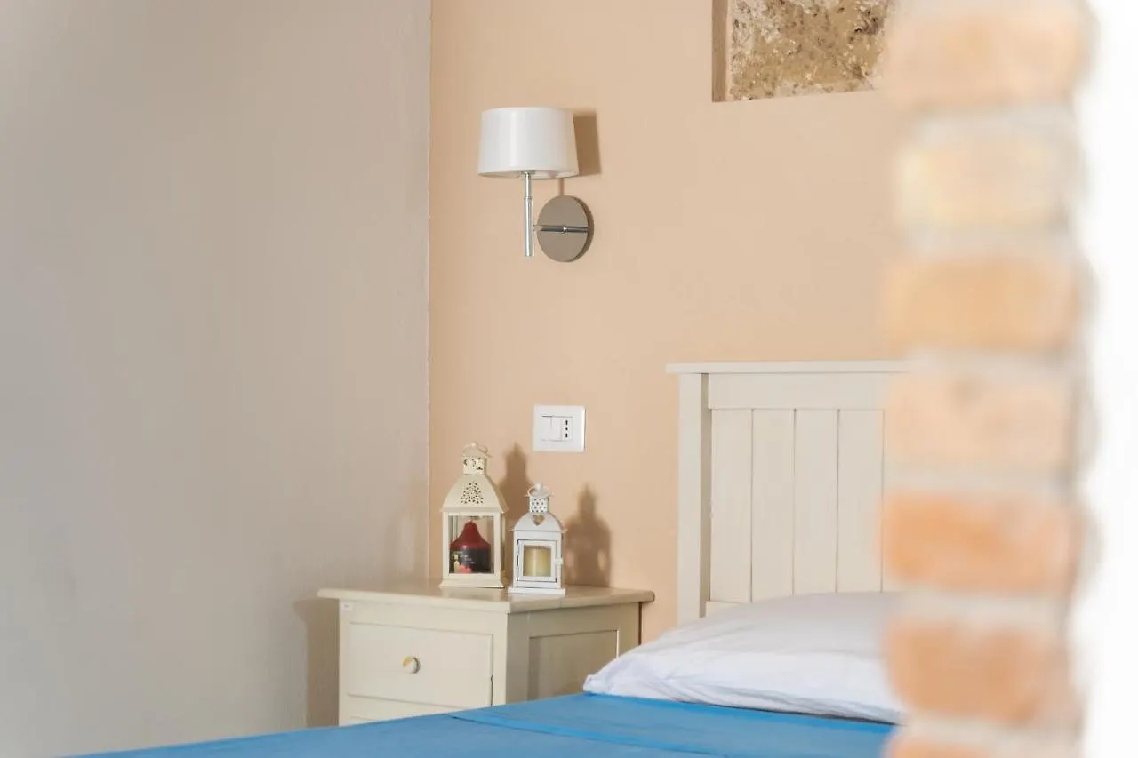 Carmencita Apartment Alghero Italia