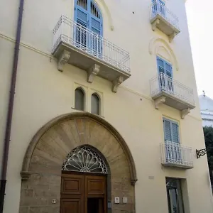 Diffuso Casa Nina , Trapani Italia