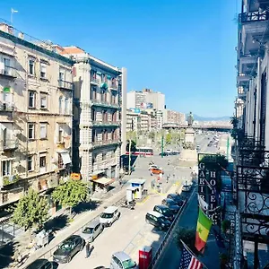 Dimora , Napoli Italia