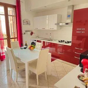  Appartamento Casa Di Molly Al Centro Di