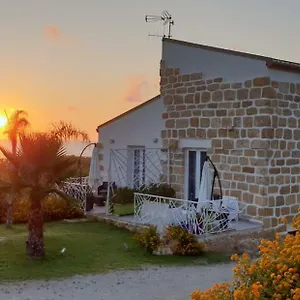 Maresol , Trappeto (Sicily) Italia